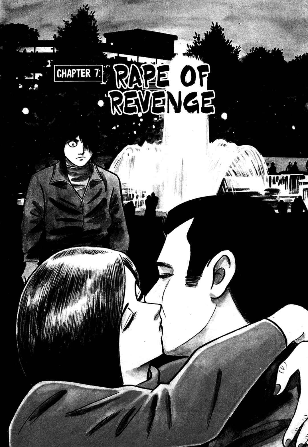 Page 1 Chapter 7 Army of Hell