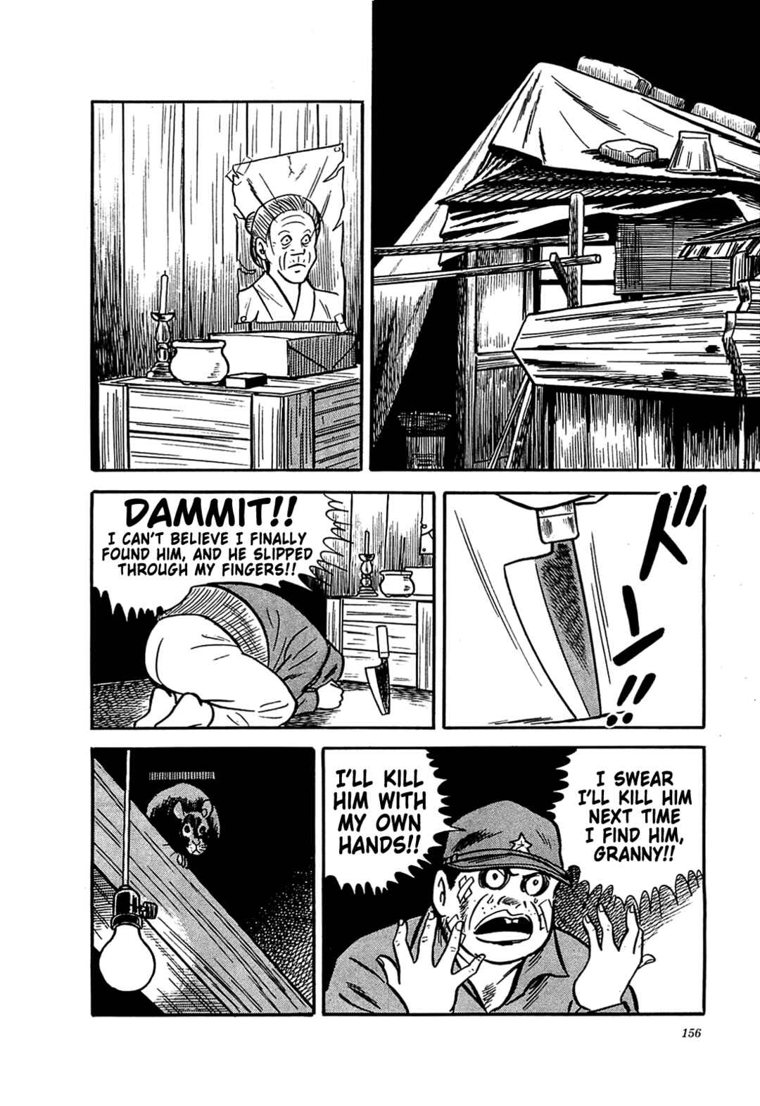 Page 10 Chapter 7 Army of Hell