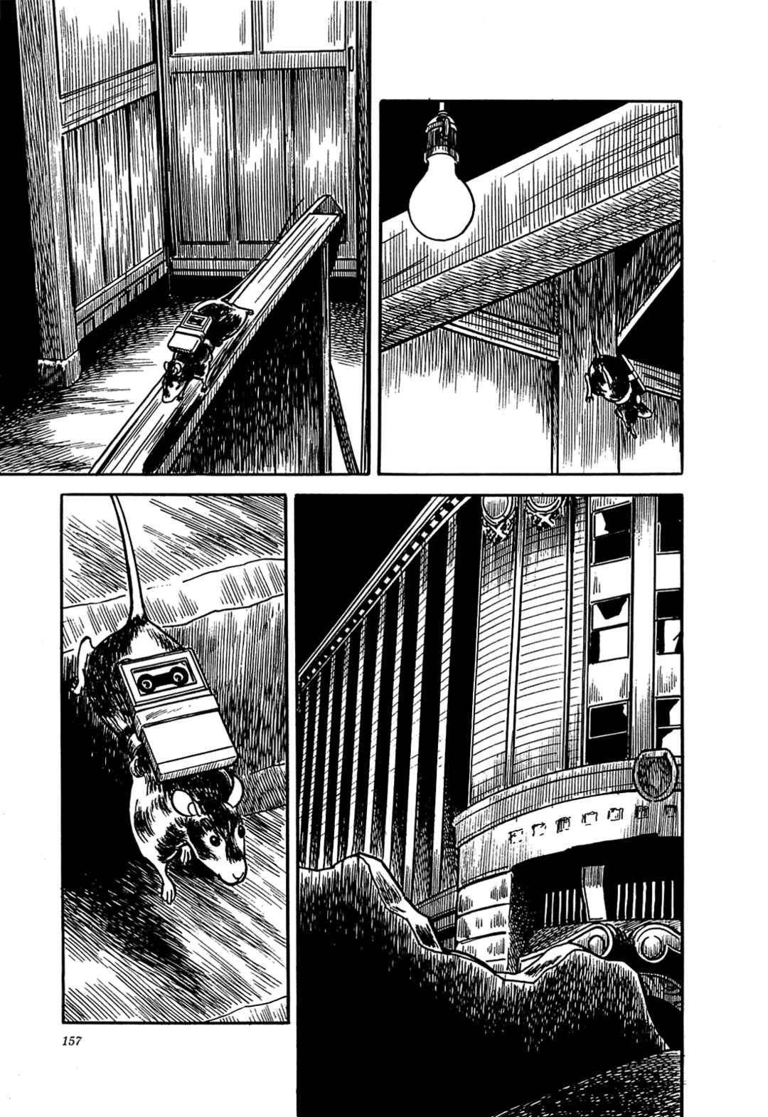 Page 11 Chapter 7 Army of Hell