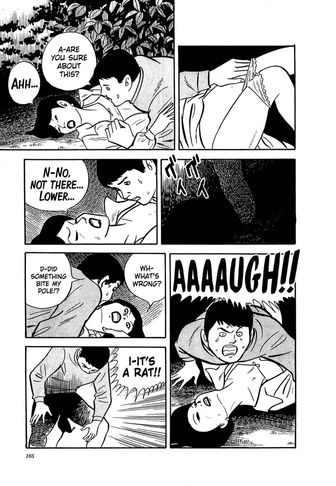 Page 19 Chapter 7 Army of Hell