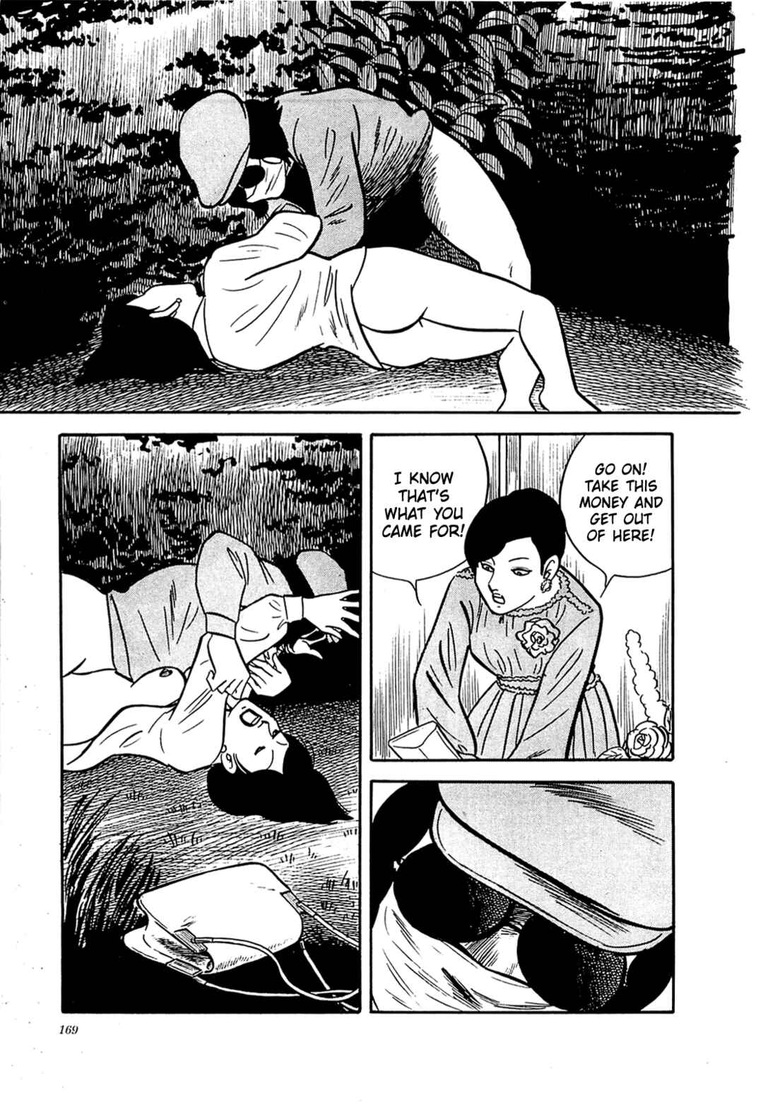 Page 23 Chapter 7 Army of Hell