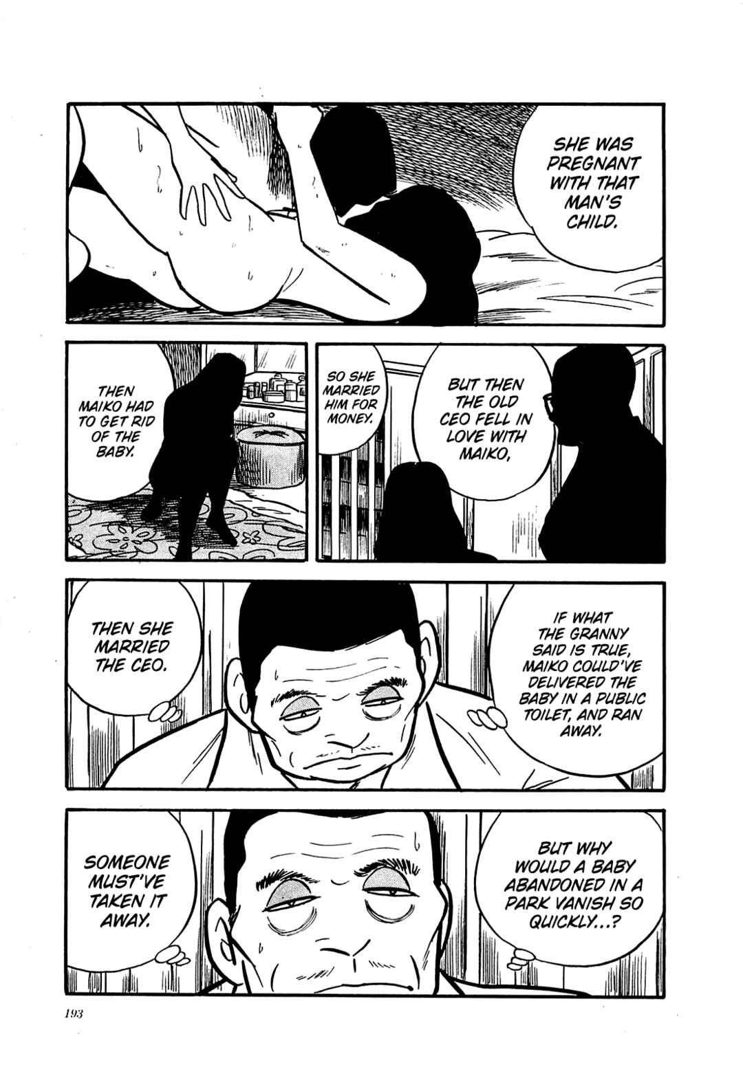 Page 15 Chapter 18 Army of Hell
