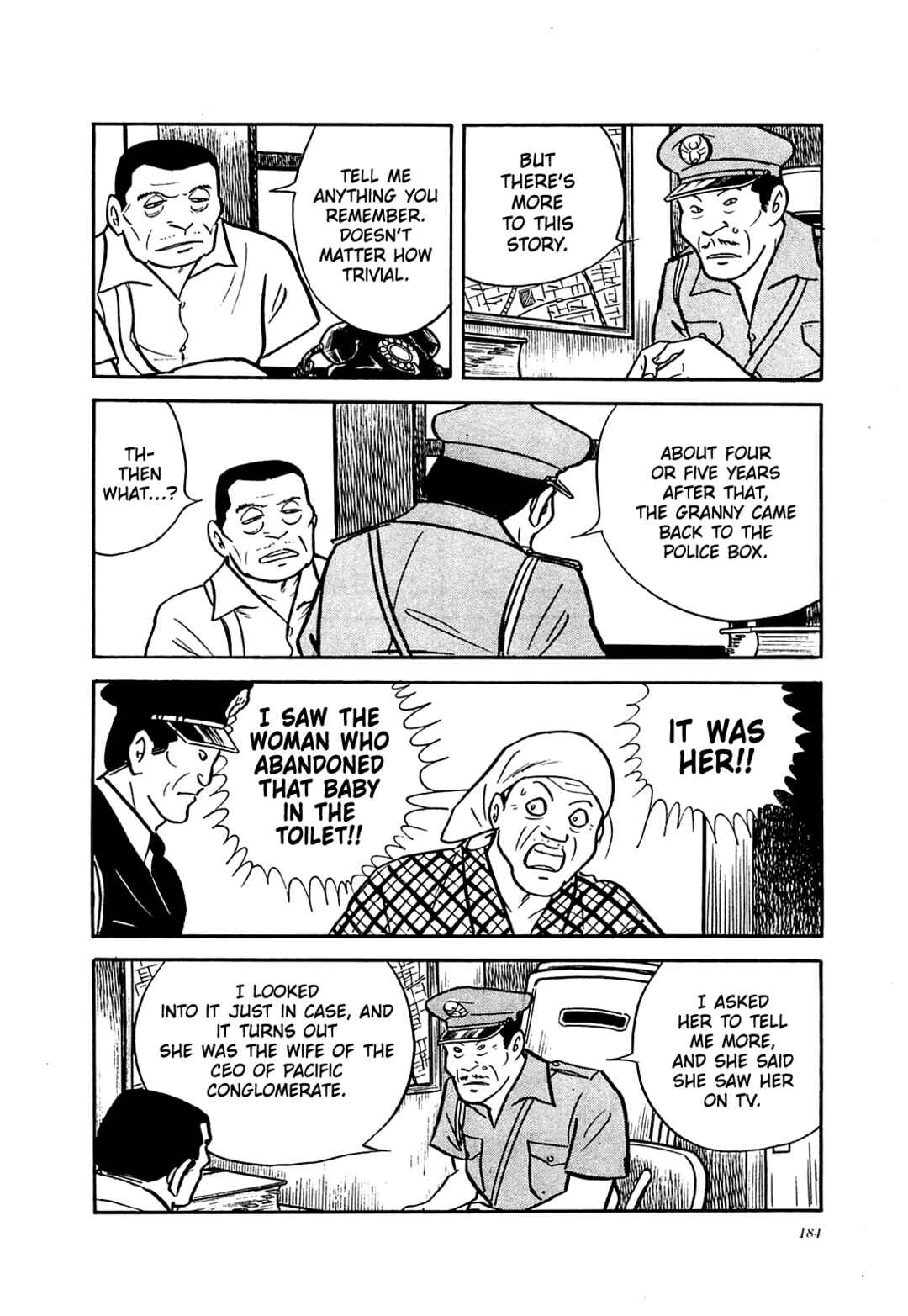 Page 6 Chapter 18 Army of Hell