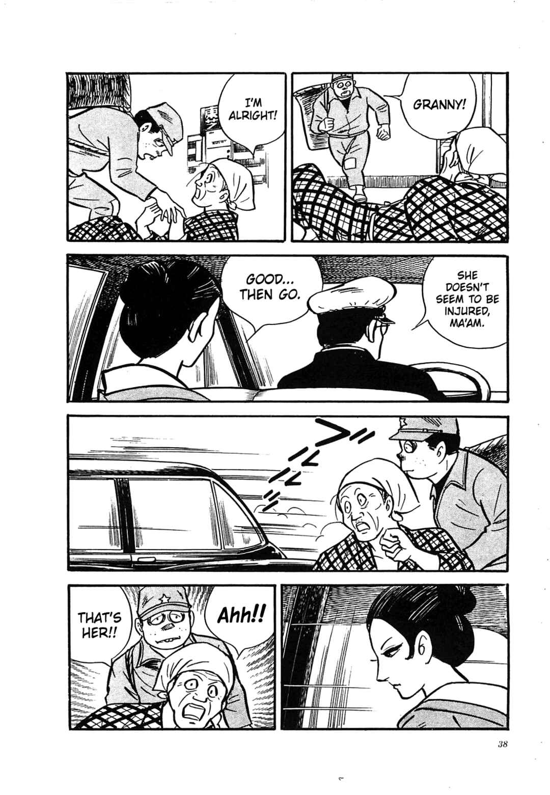 Page 12 Chapter 2 Army of Hell