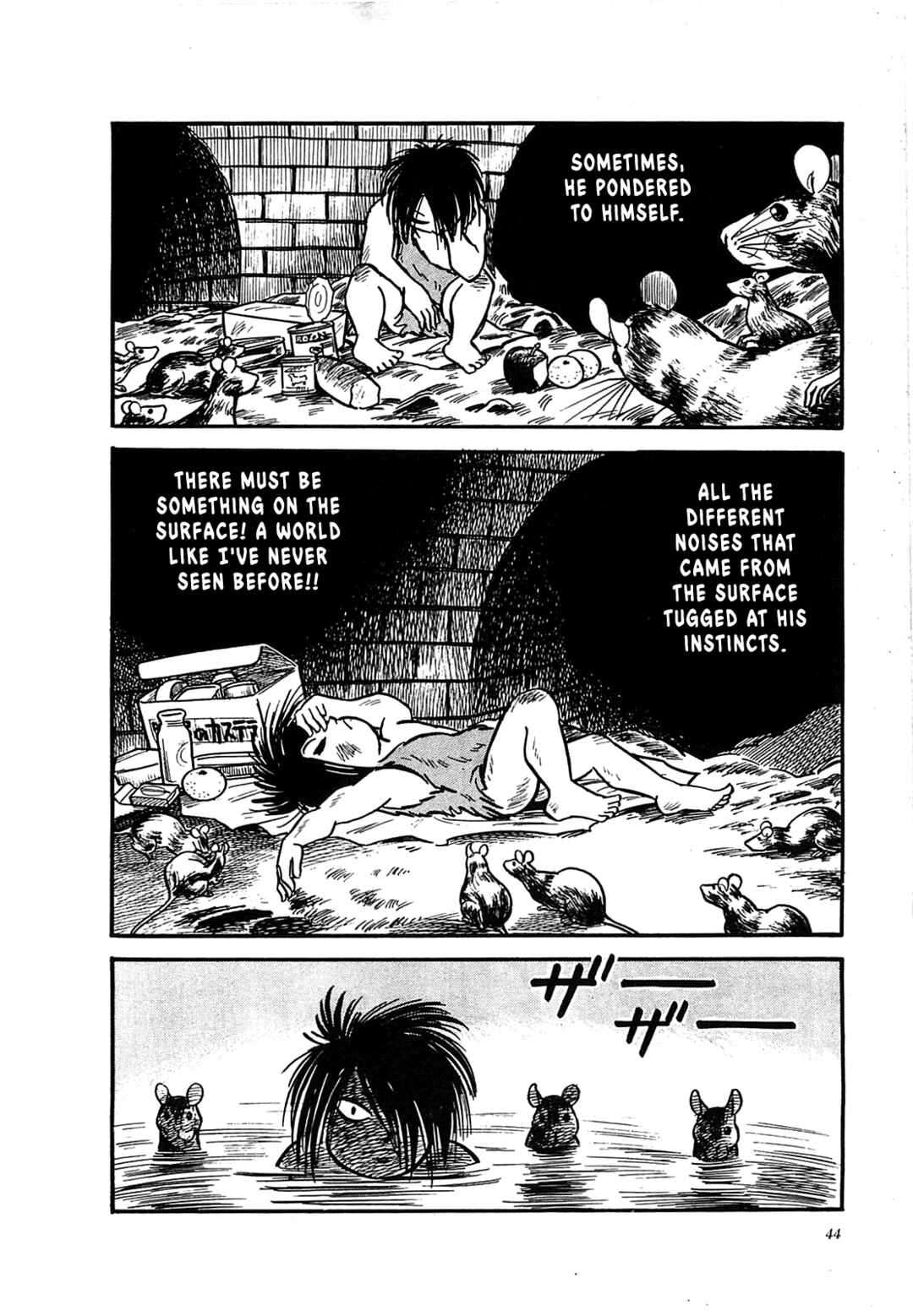 Page 18 Chapter 2 Army of Hell