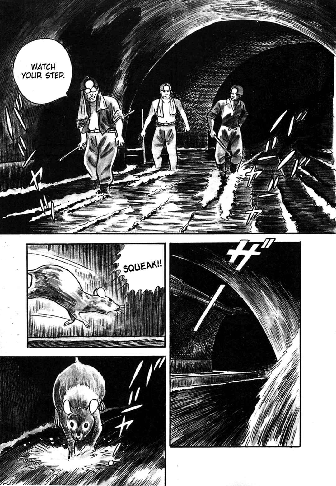 Page 3 Chapter 2 Army of Hell