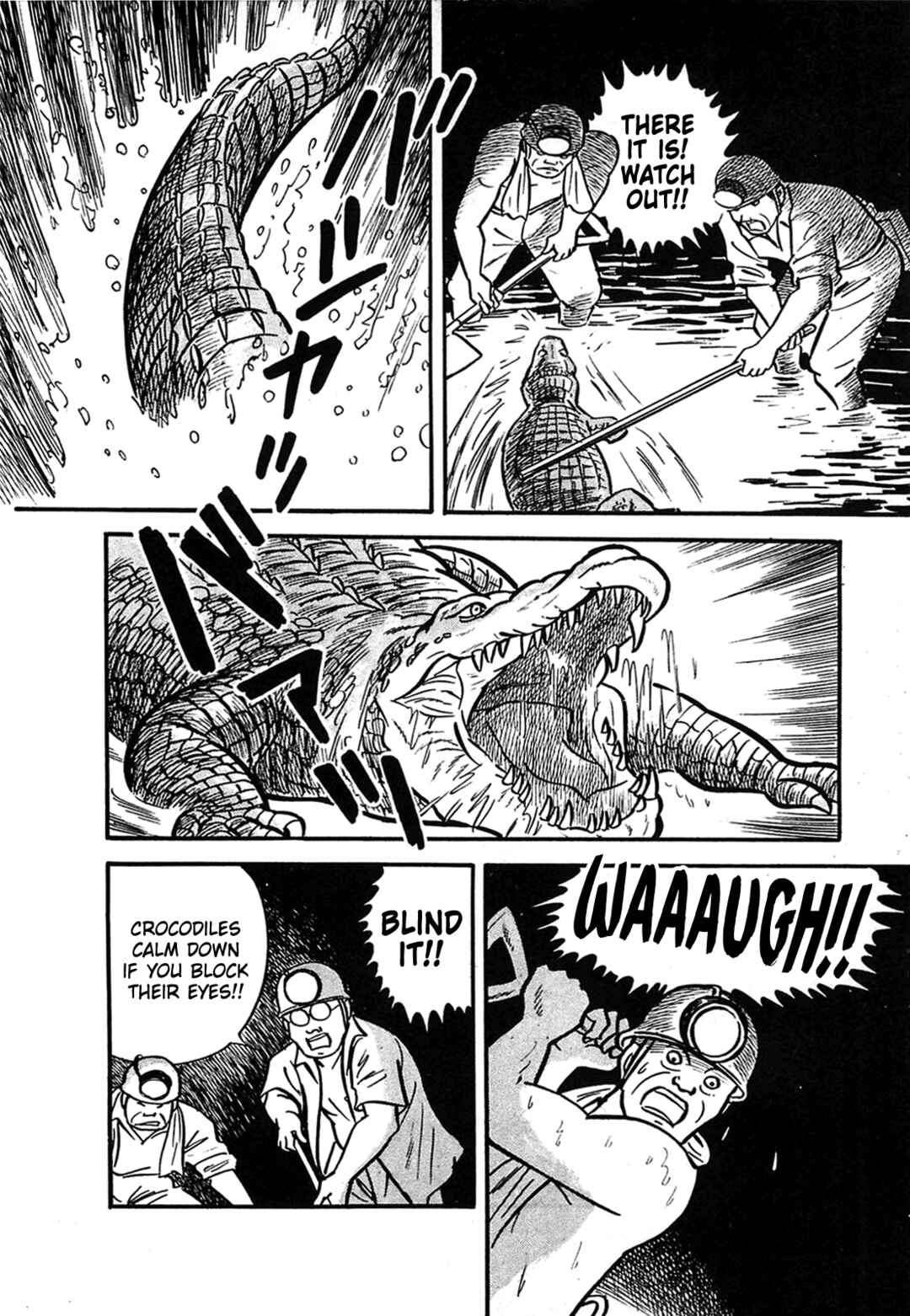 Page 6 Chapter 2 Army of Hell