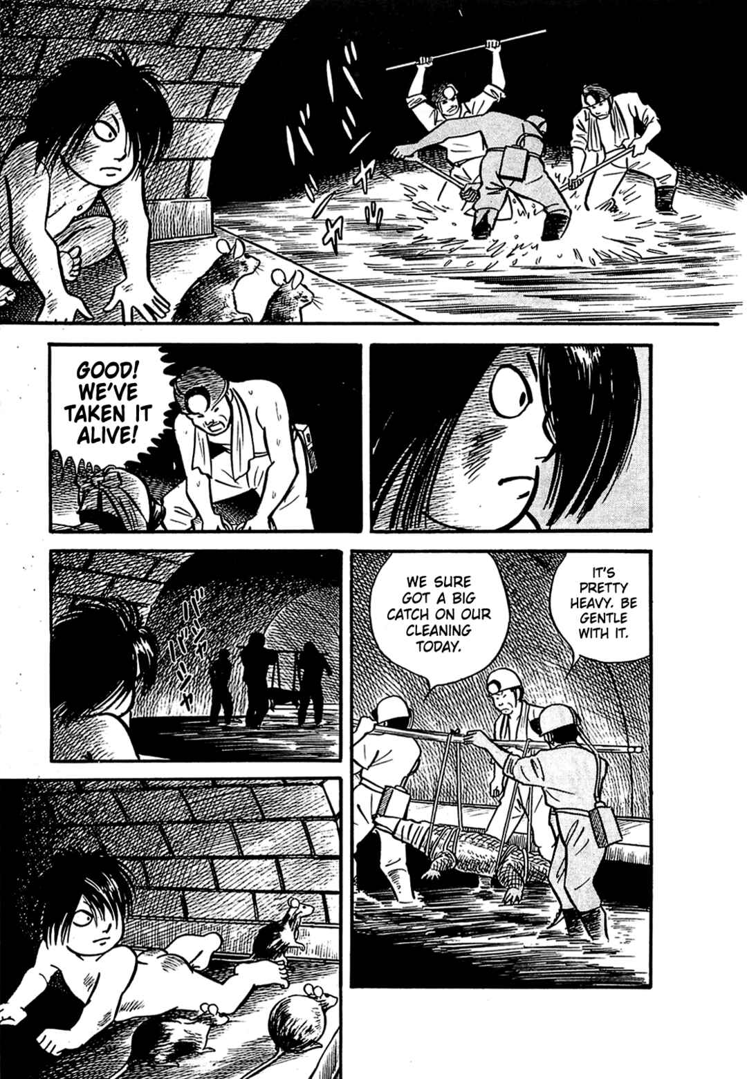 Page 7 Chapter 2 Army of Hell