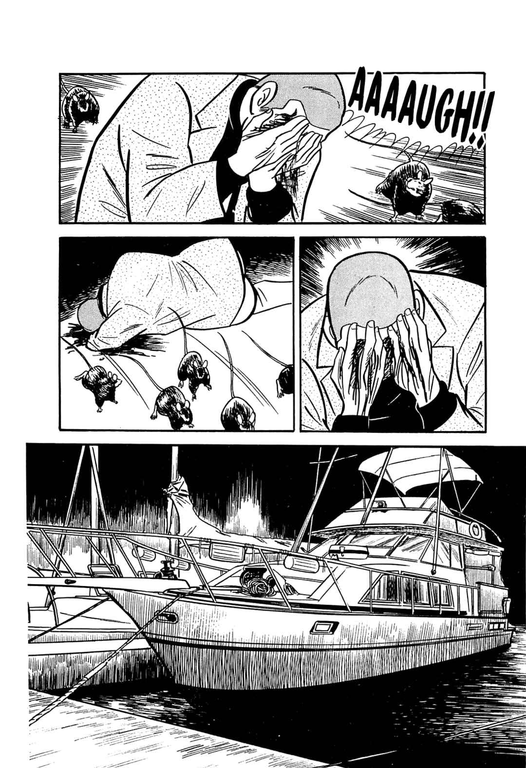 Page 20 Chapter 44 Army of Hell