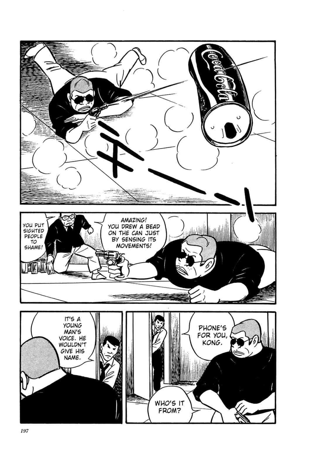 Page 20 Chapter 58 Army of Hell