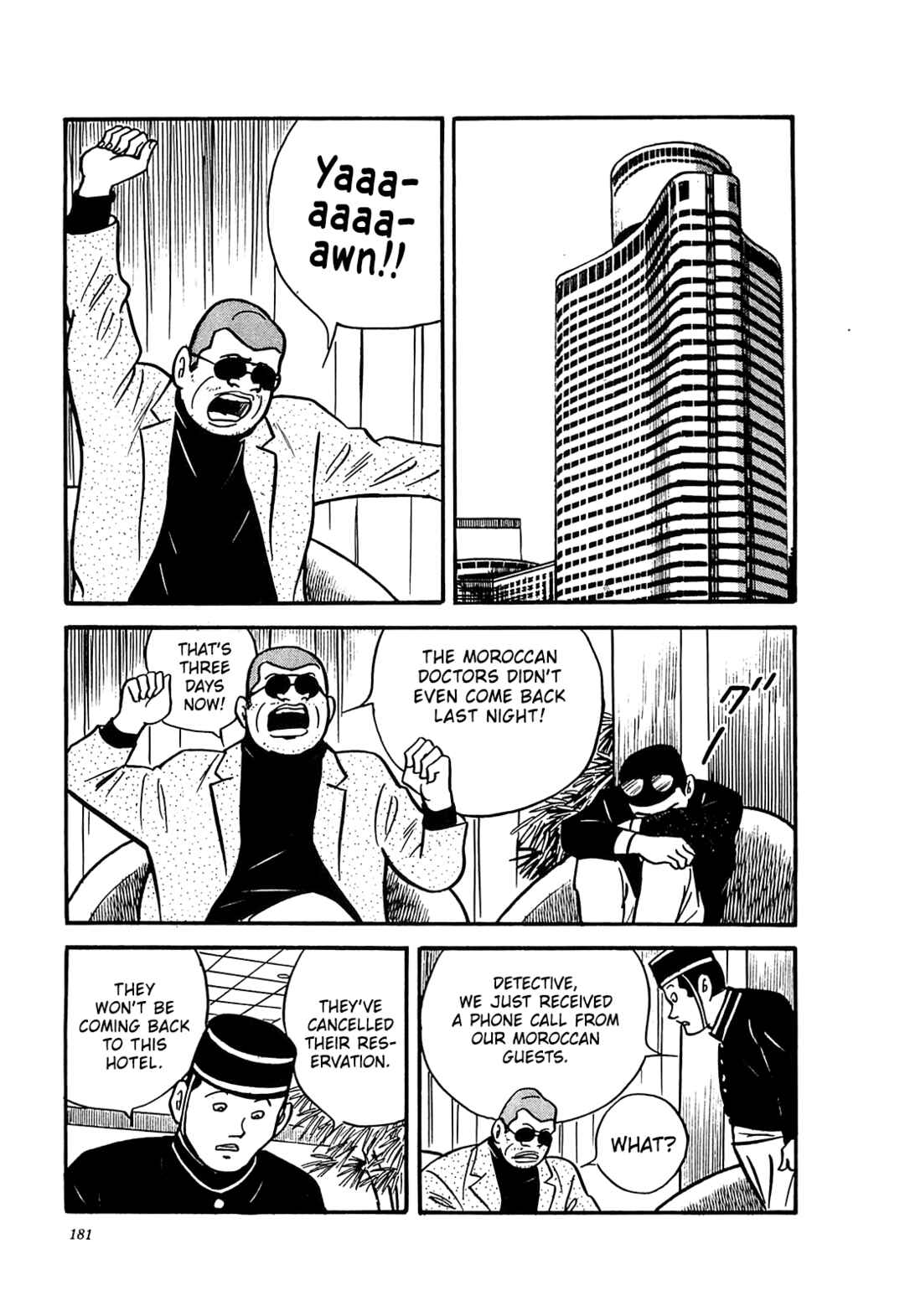 Page 5 Chapter 58 Army of Hell