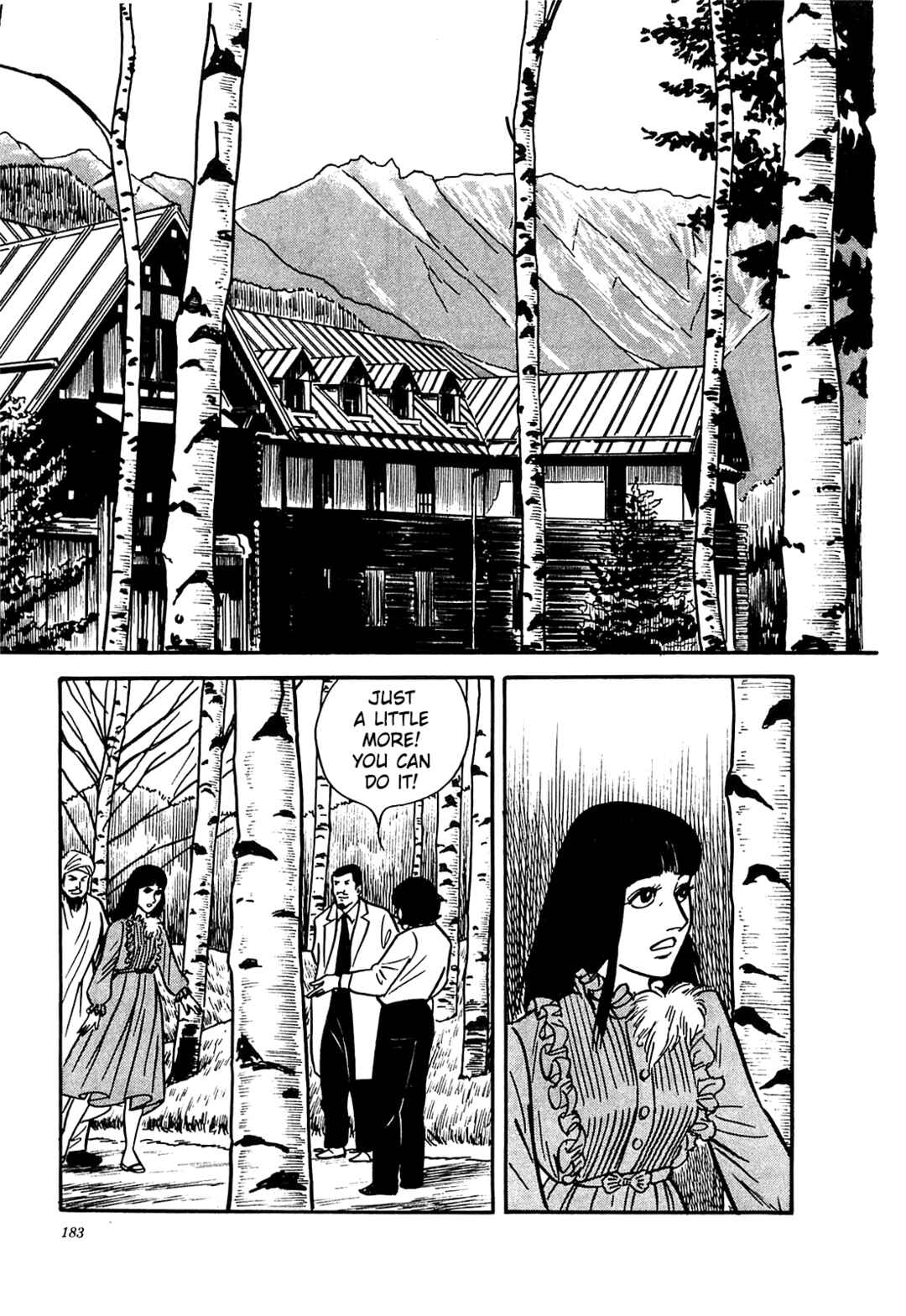 Page 7 Chapter 58 Army of Hell