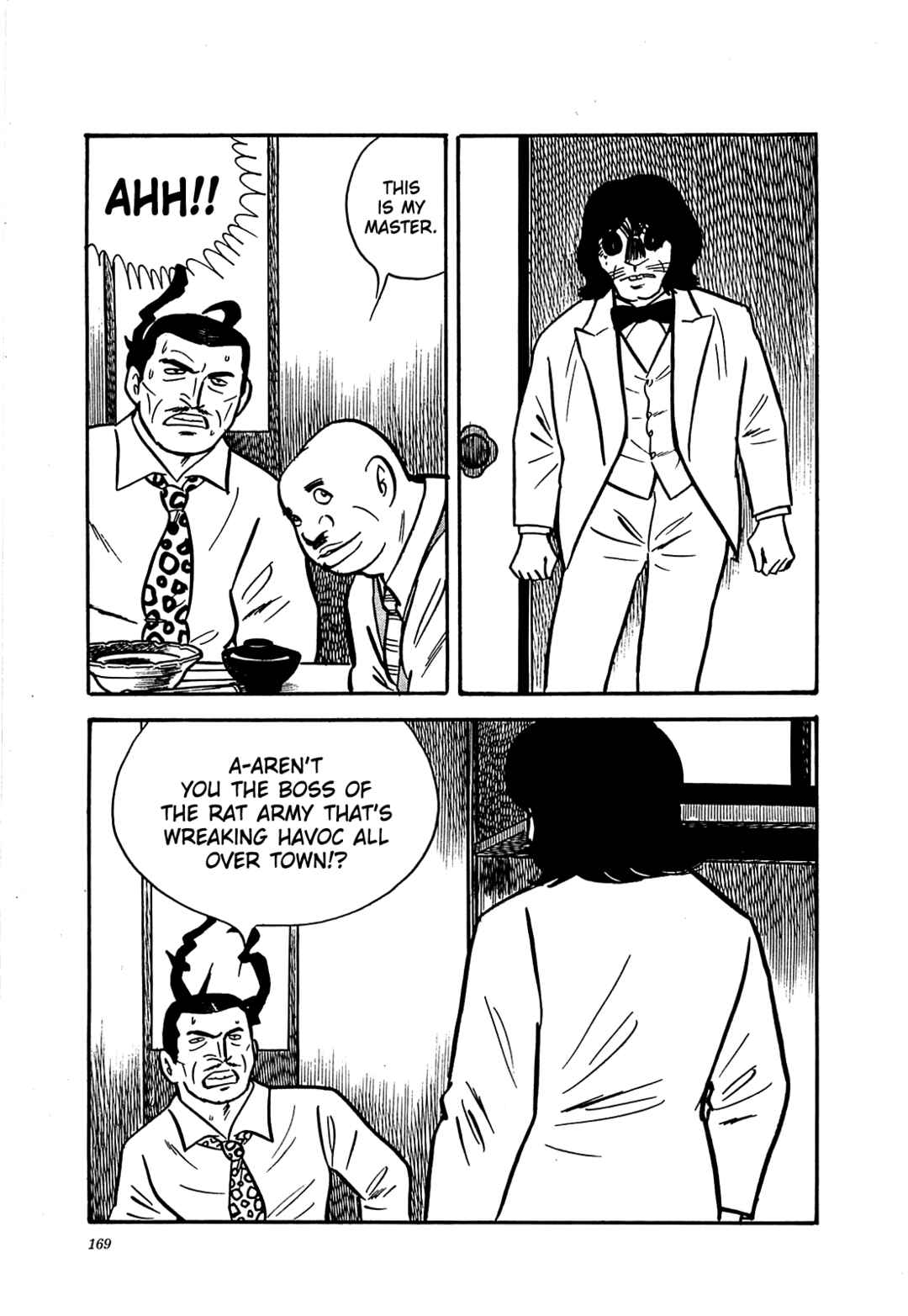 Page 13 Chapter 17 Army of Hell