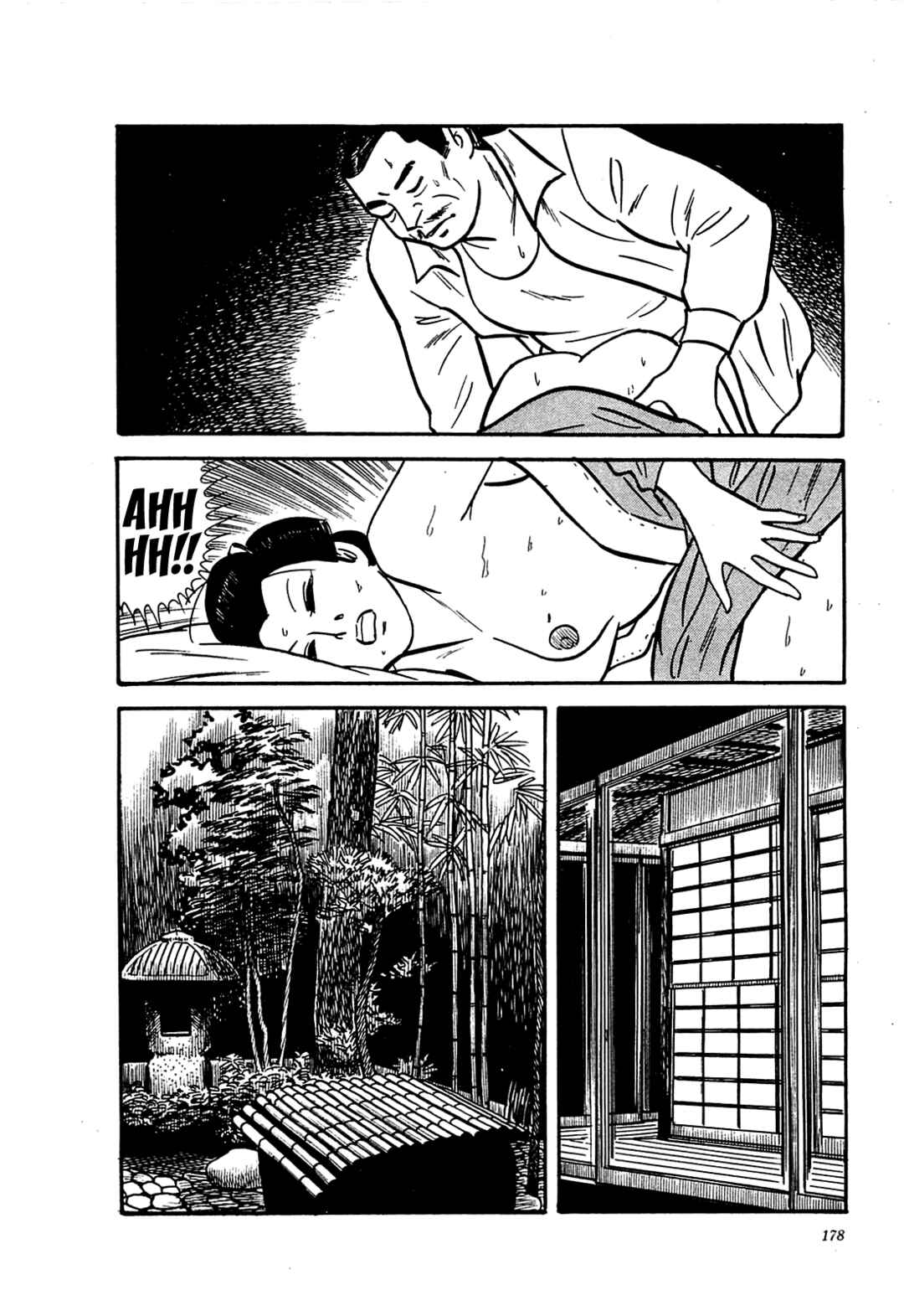 Page 22 Chapter 17 Army of Hell