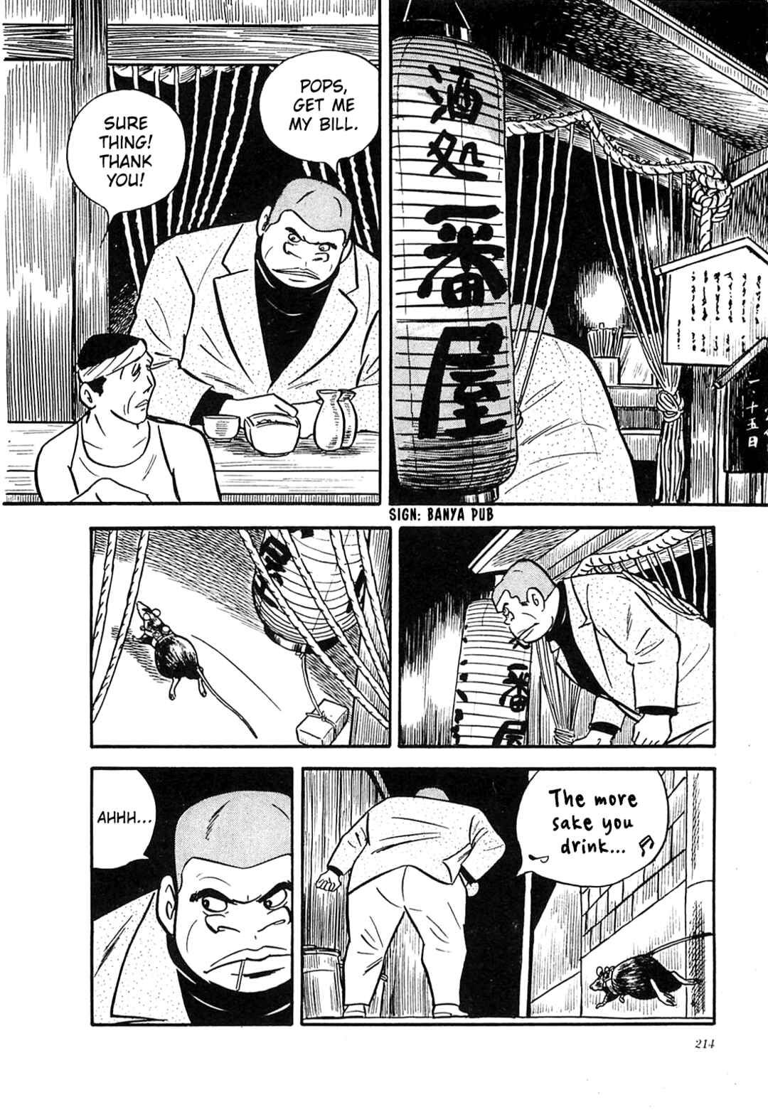 Page 14 Chapter 29 Army of Hell