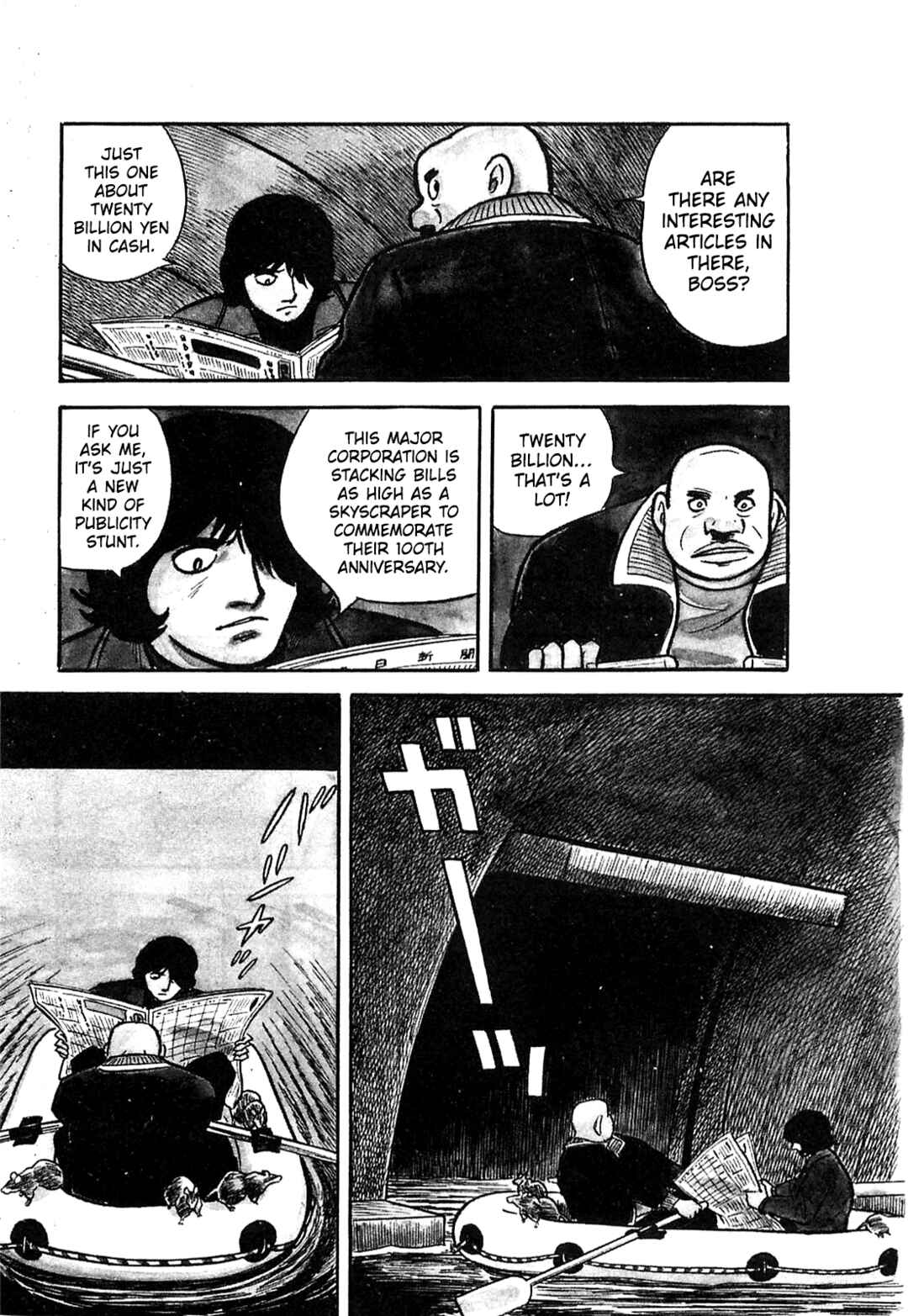Page 3 Chapter 29 Army of Hell
