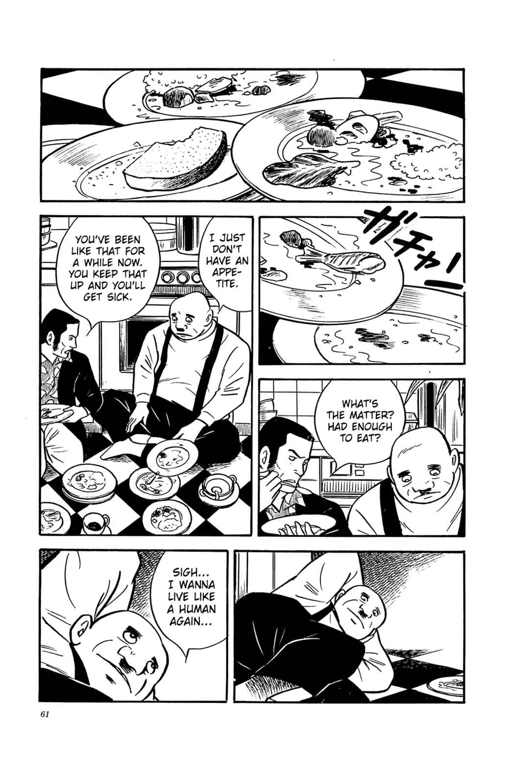 Page 15 Chapter 32 Army of Hell
