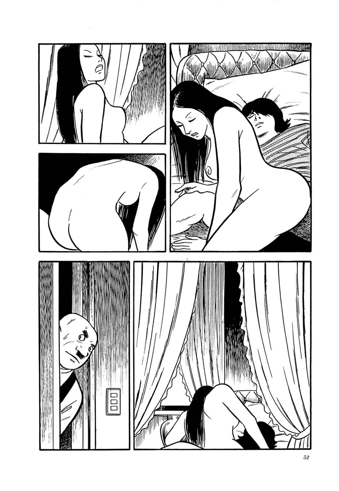 Page 6 Chapter 32 Army of Hell