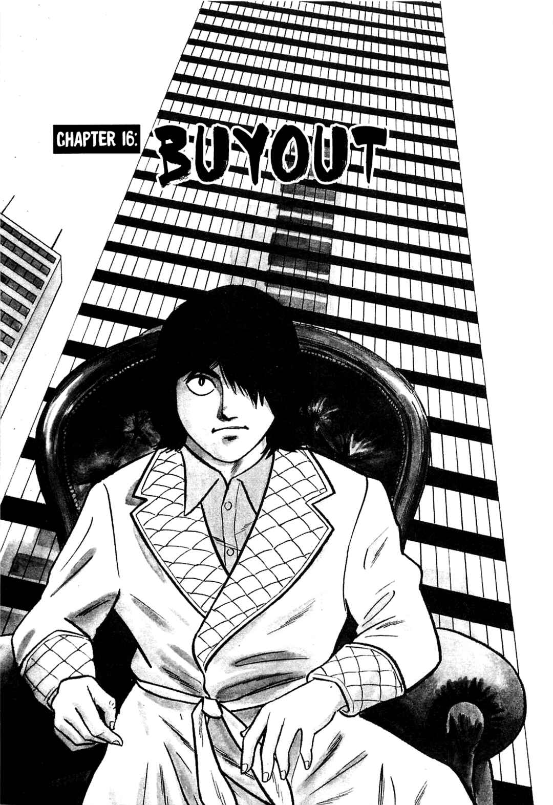 Page 1 Chapter 16 Army of Hell