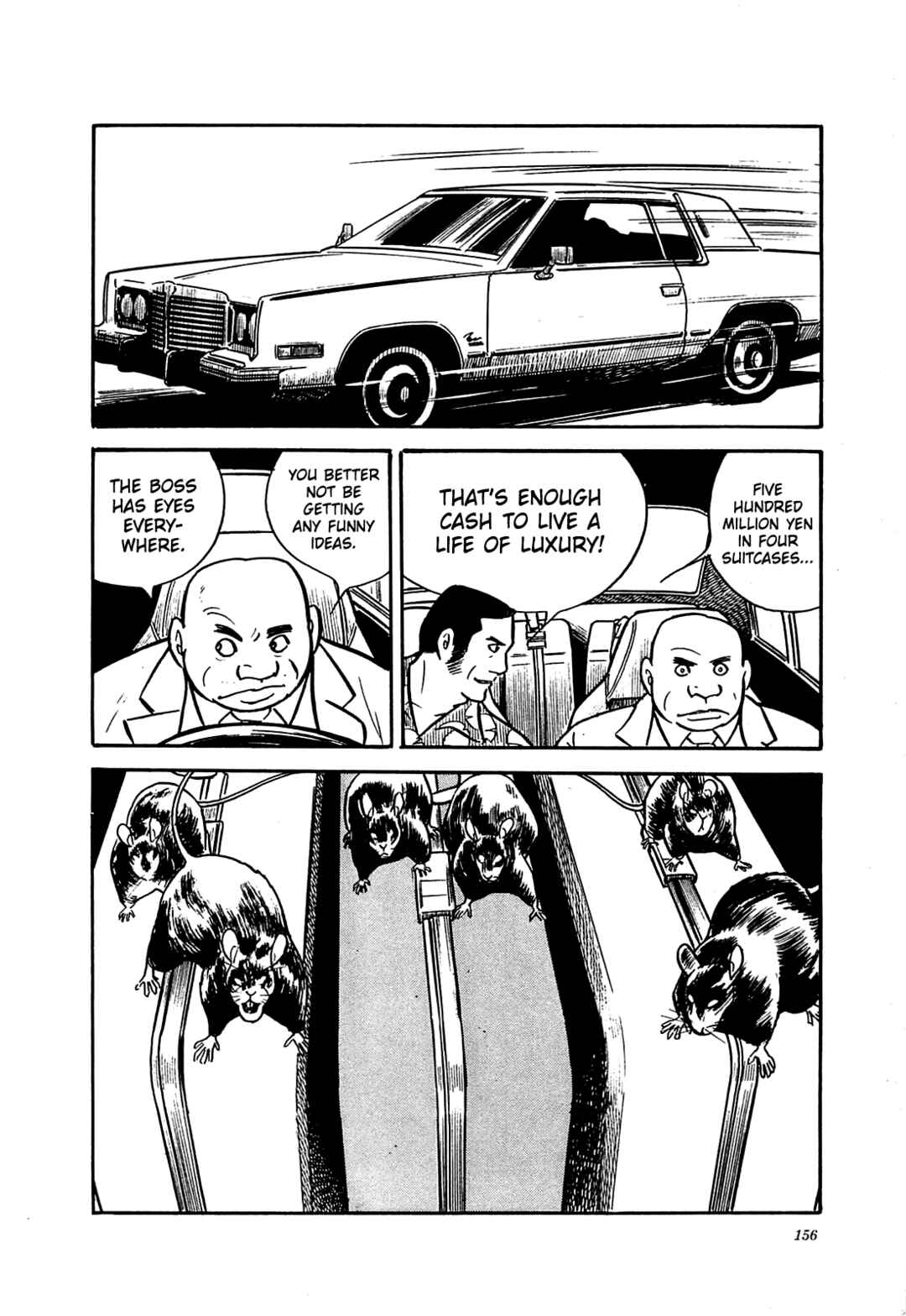 Page 22 Chapter 16 Army of Hell