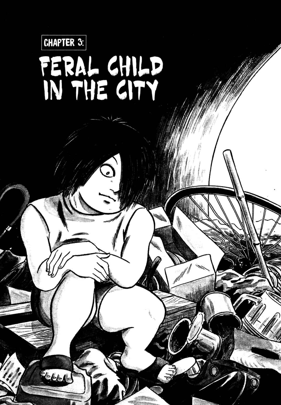 Page 1 Chapter 3 Army of Hell