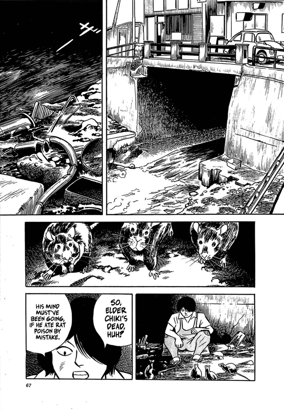 Page 17 Chapter 3 Army of Hell