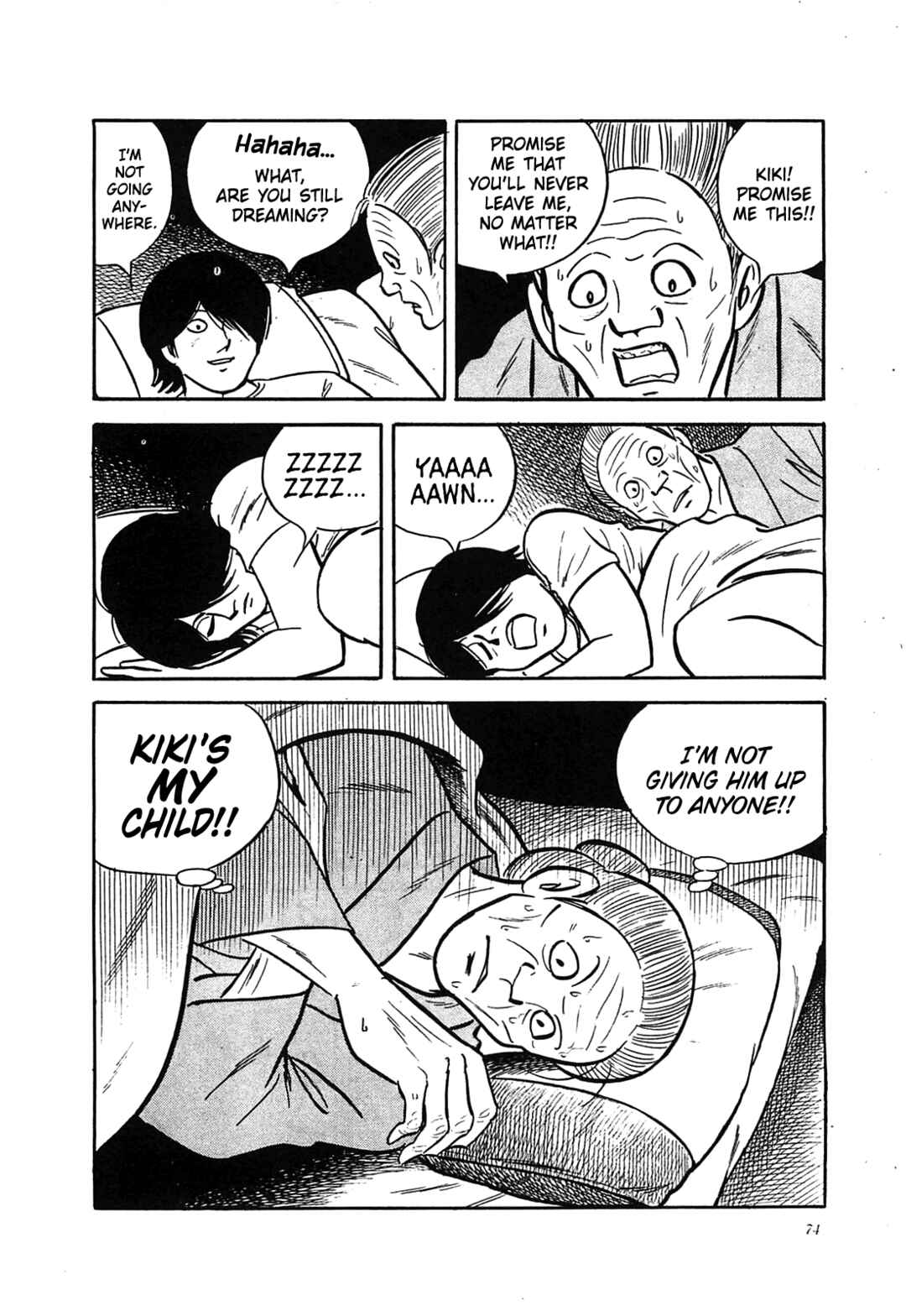 Page 24 Chapter 3 Army of Hell