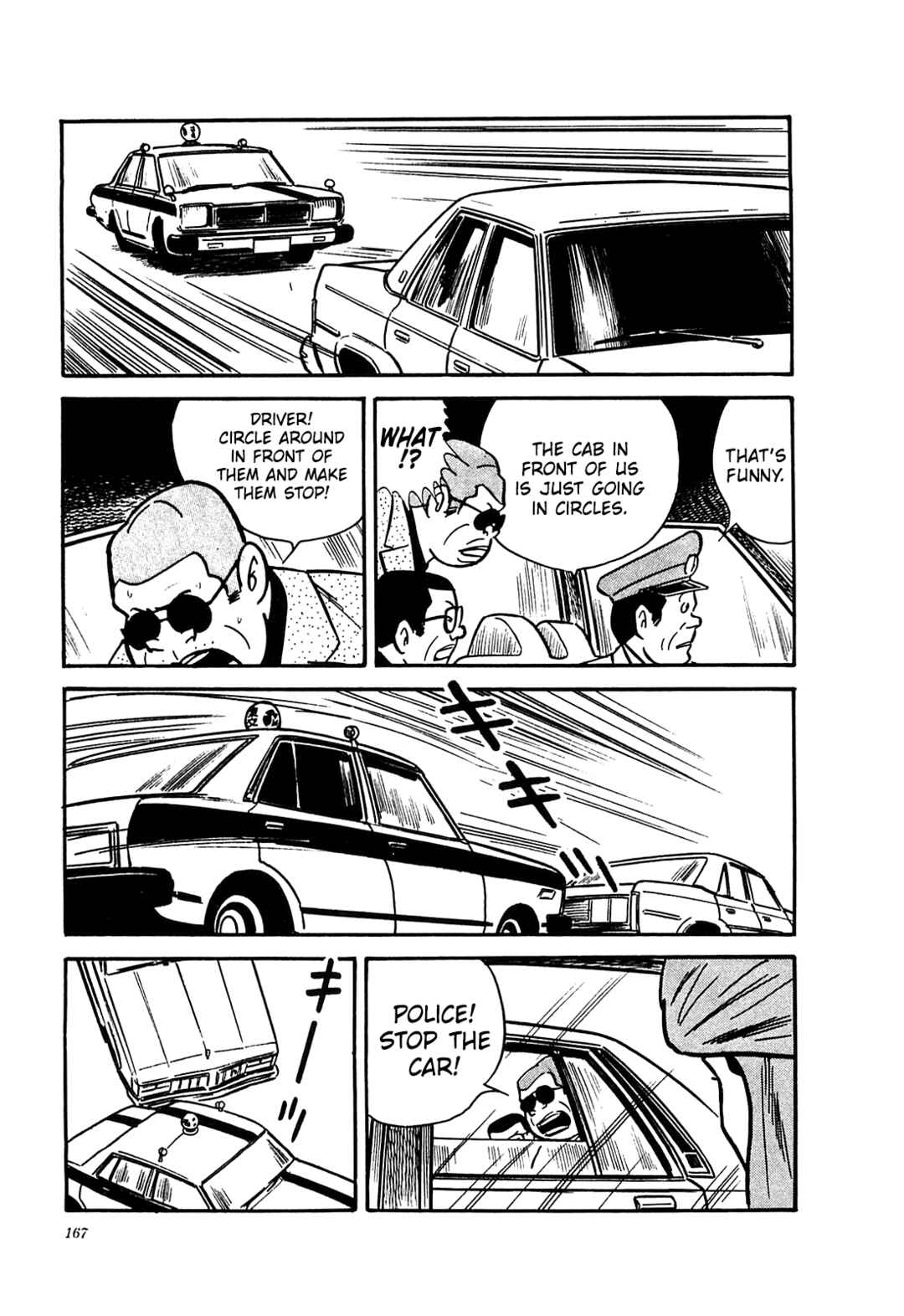 Page 13 Chapter 57 Army of Hell