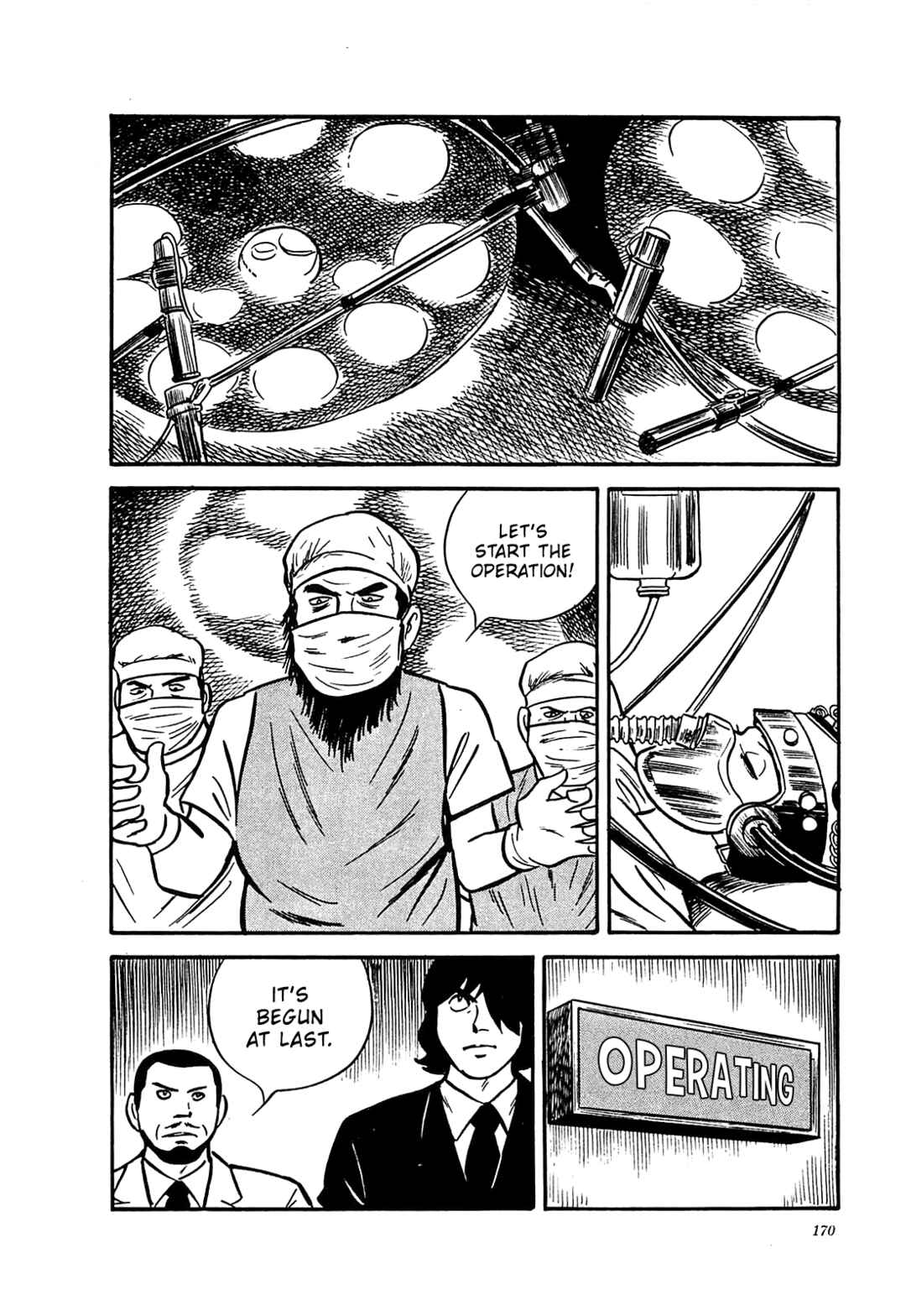 Page 16 Chapter 57 Army of Hell