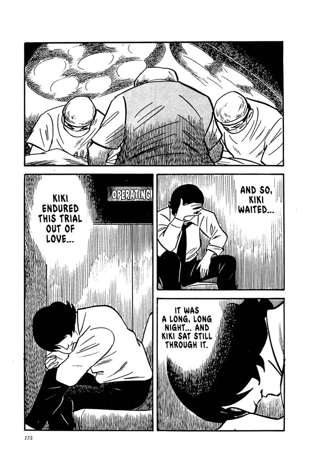Page 21 Chapter 57 Army of Hell