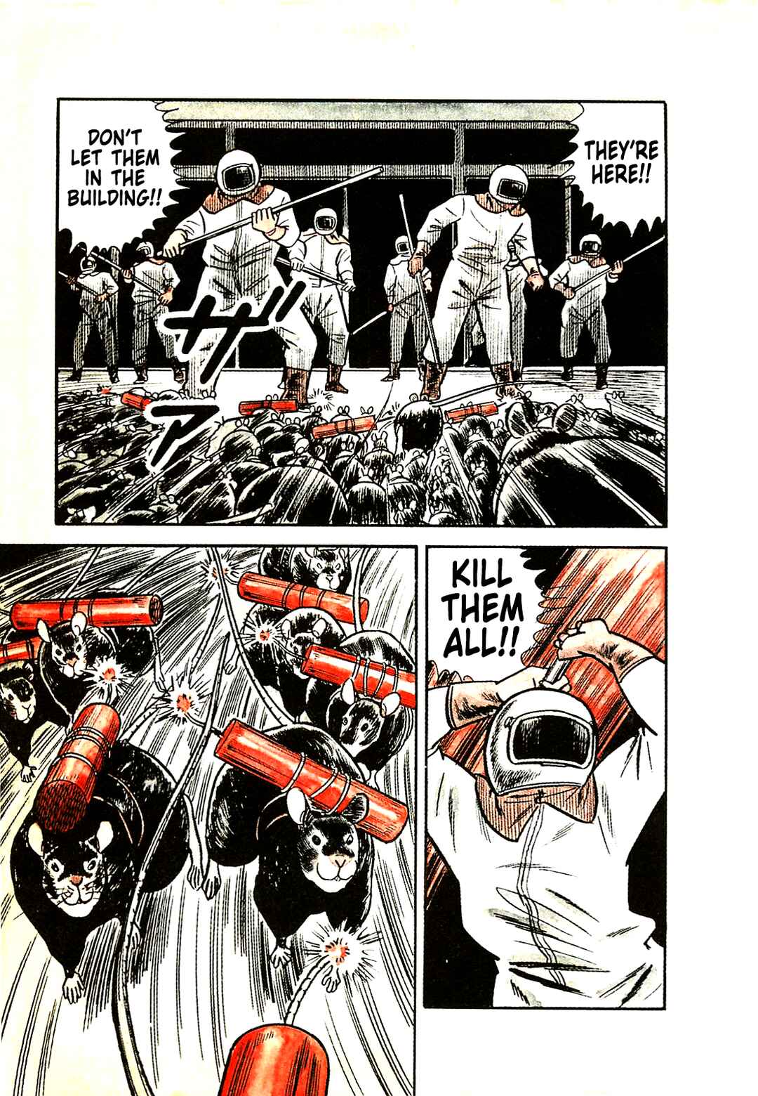 Page 15 Chapter 30 Army of Hell
