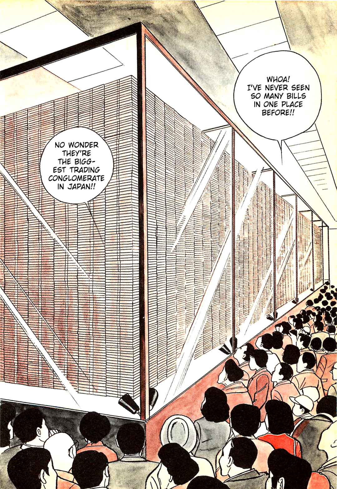 Page 6 Chapter 30 Army of Hell