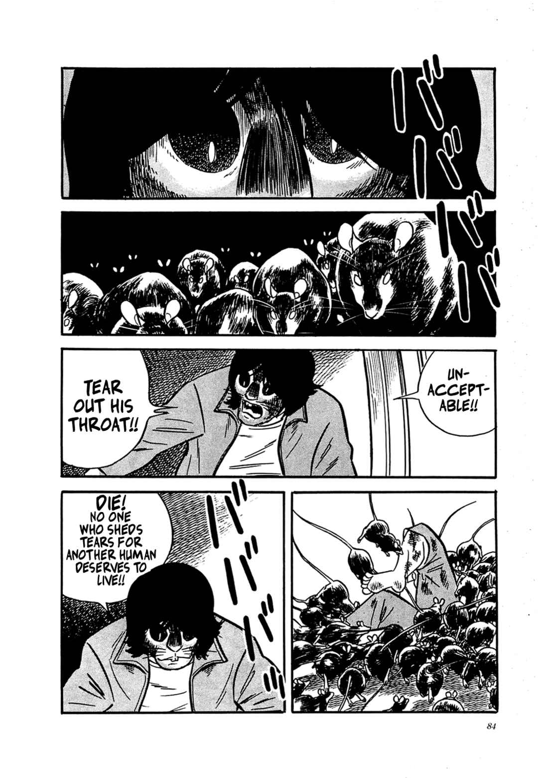 Page 16 Chapter 13 Army of Hell