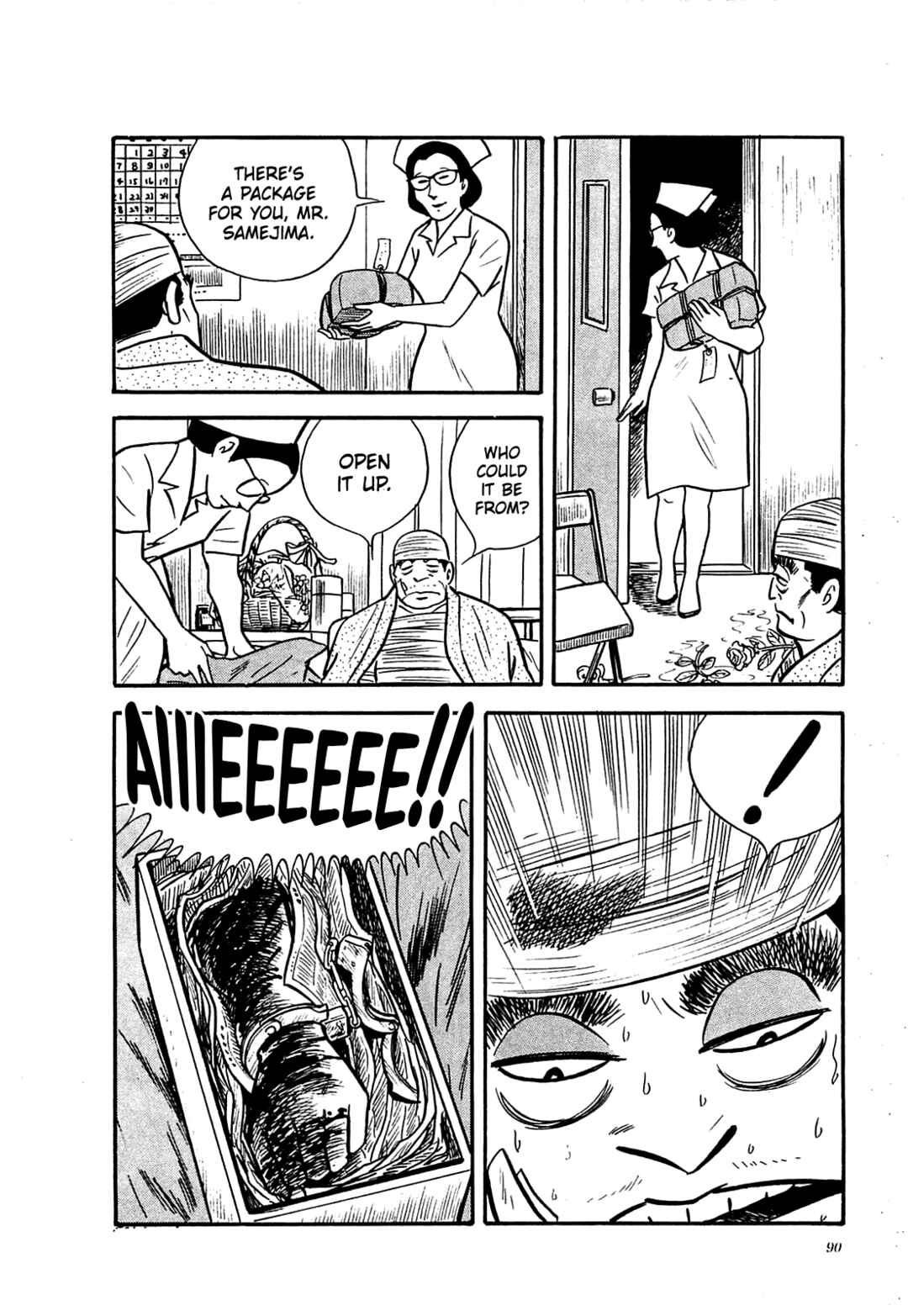 Page 22 Chapter 13 Army of Hell