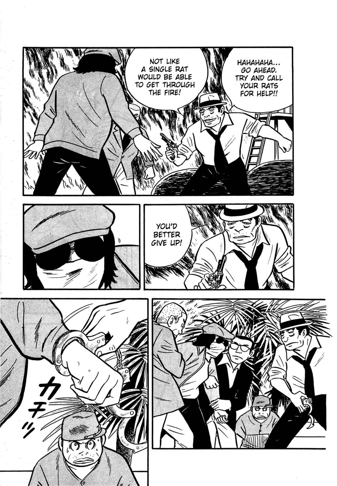 Page 5 Chapter 13 Army of Hell