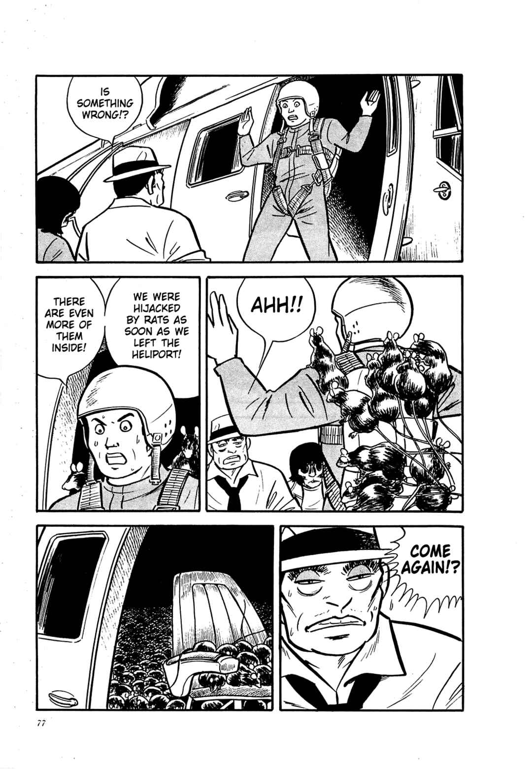 Page 9 Chapter 13 Army of Hell