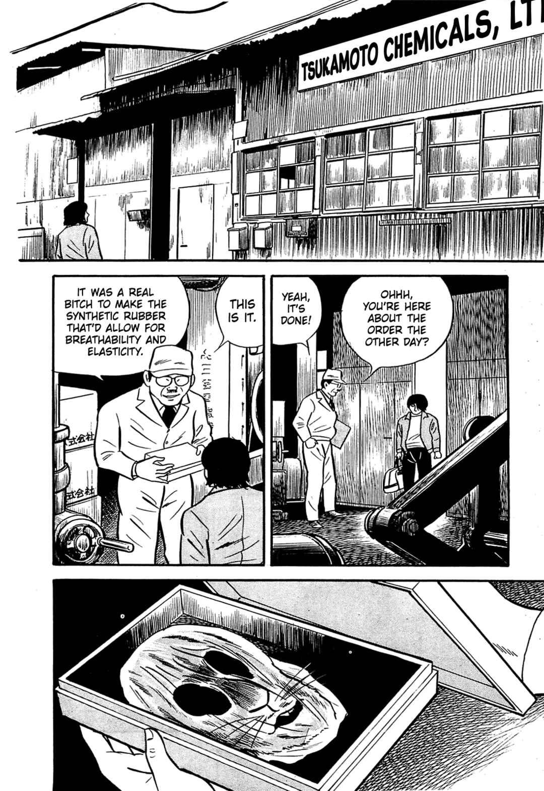 Page 10 Chapter 6 Army of Hell