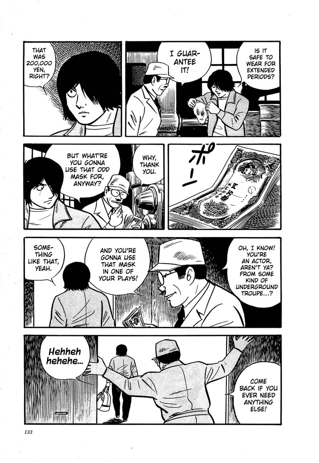 Page 11 Chapter 6 Army of Hell
