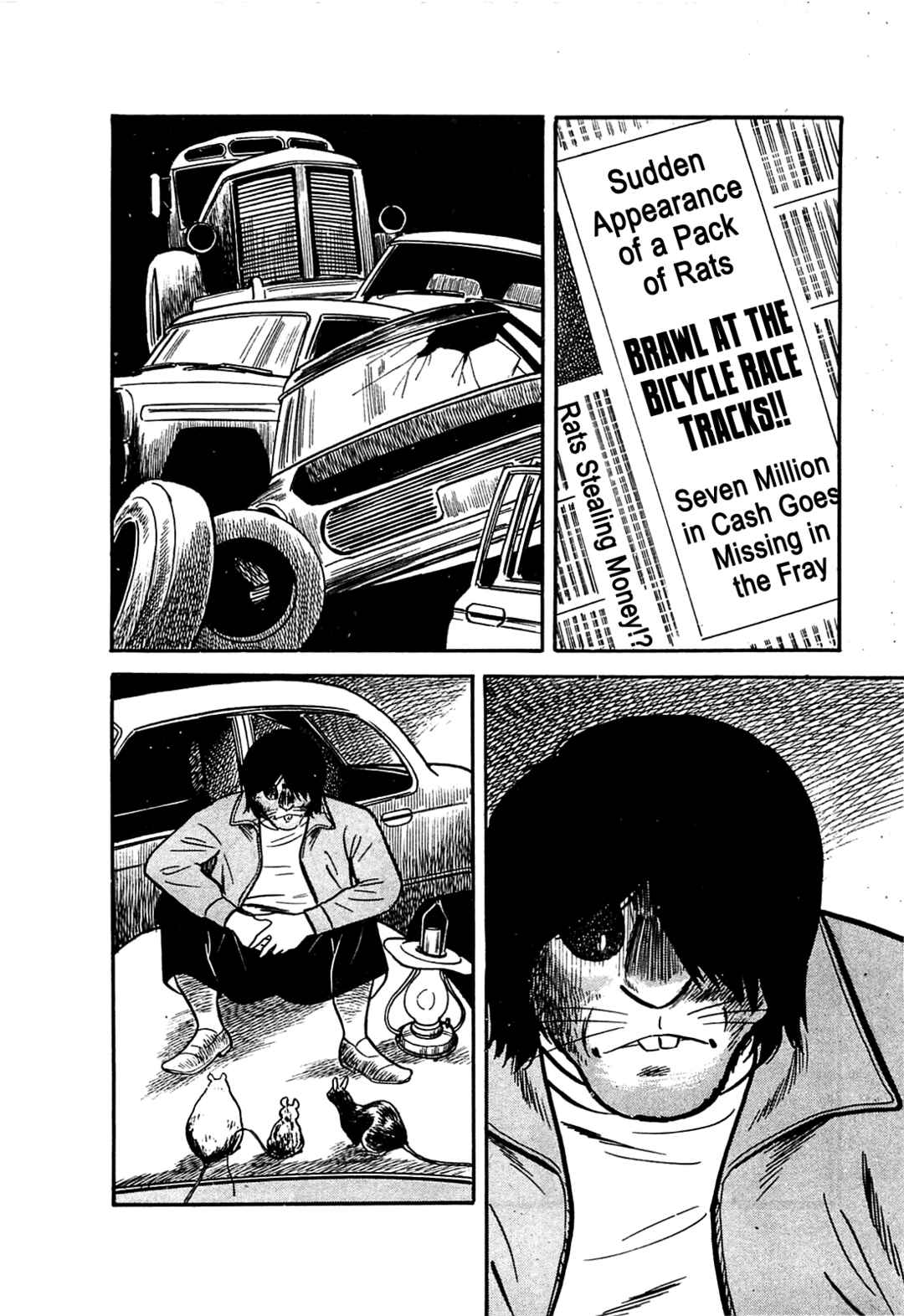 Page 12 Chapter 6 Army of Hell