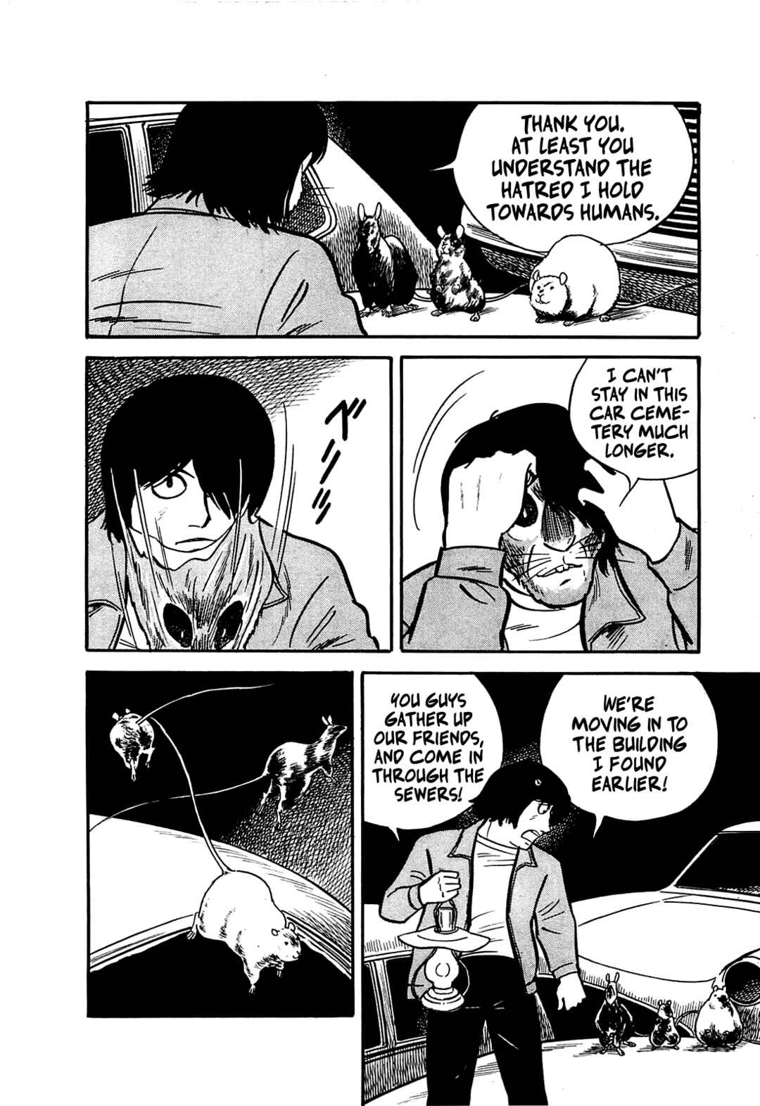 Page 14 Chapter 6 Army of Hell