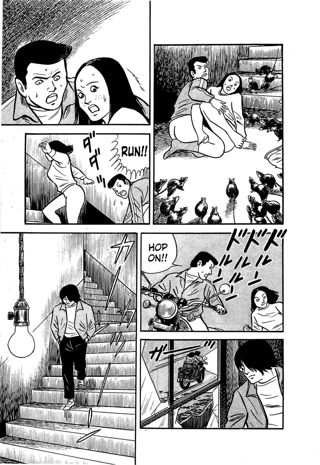 Page 19 Chapter 6 Army of Hell