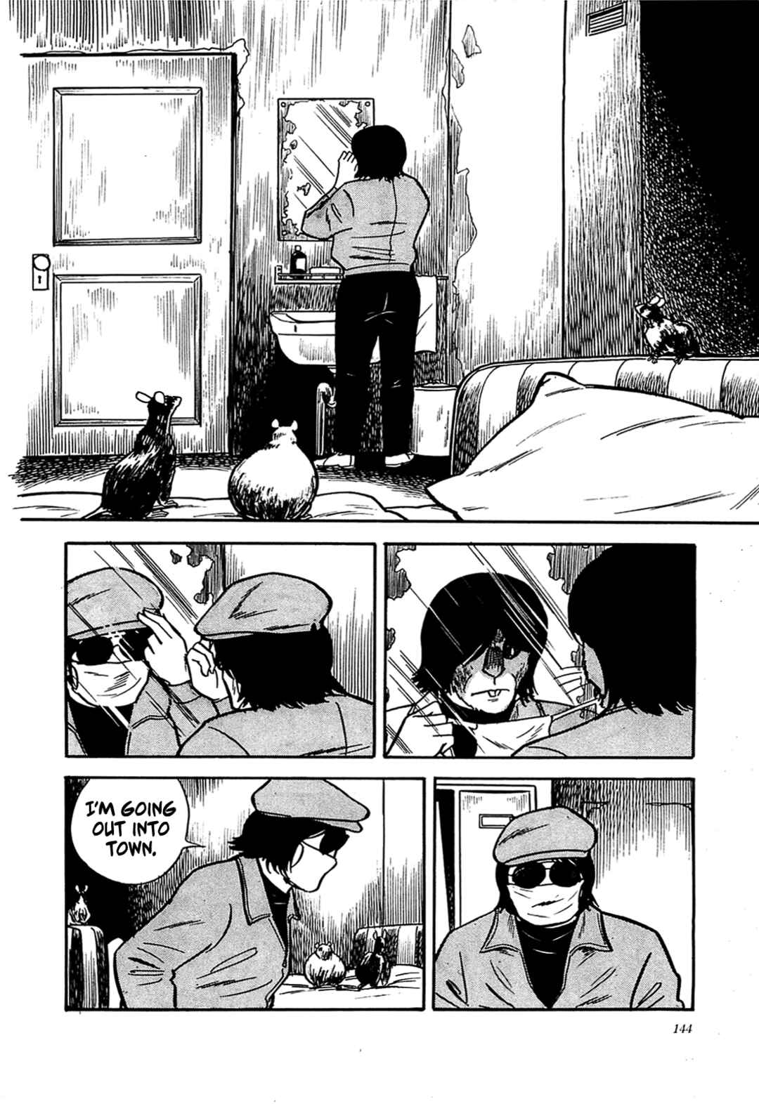Page 22 Chapter 6 Army of Hell
