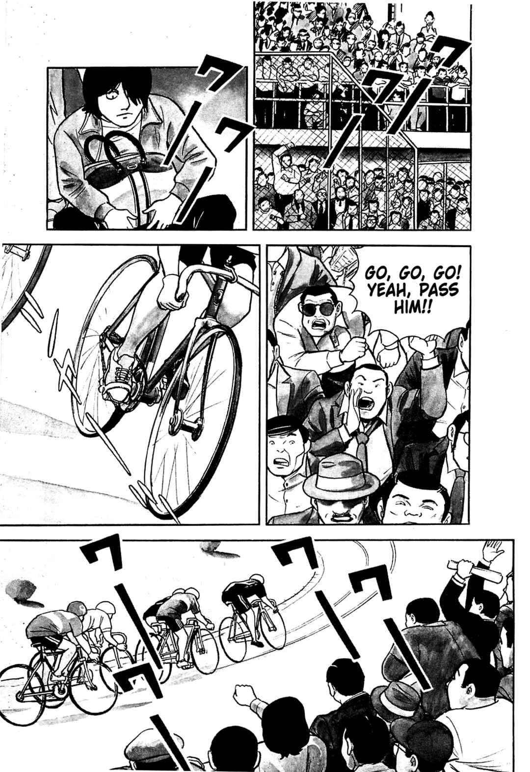 Page 3 Chapter 6 Army of Hell