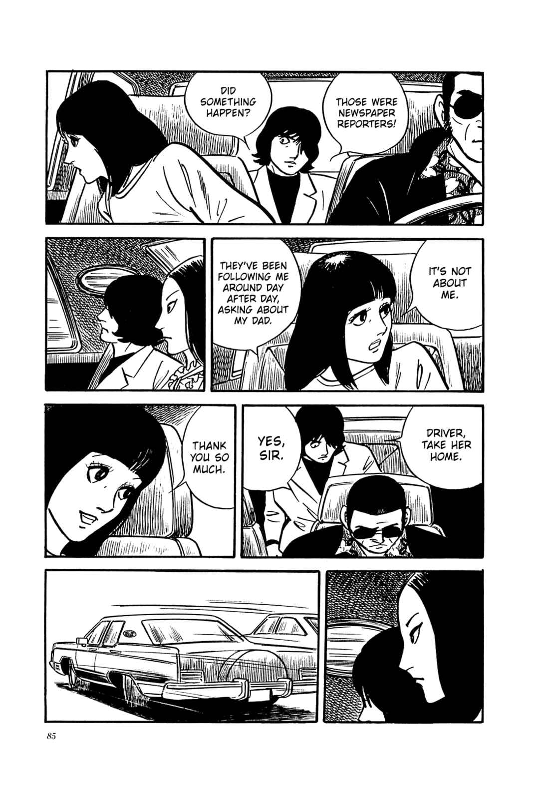 Page 17 Chapter 33 Army of Hell