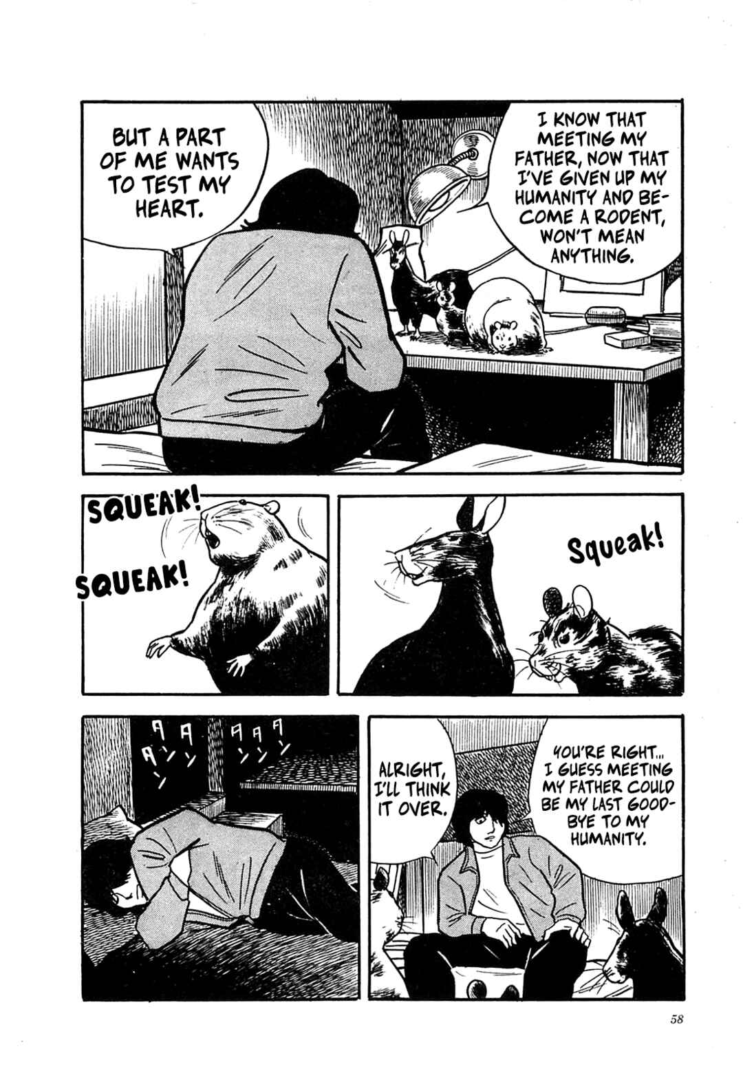 Page 12 Chapter 22 Army of Hell