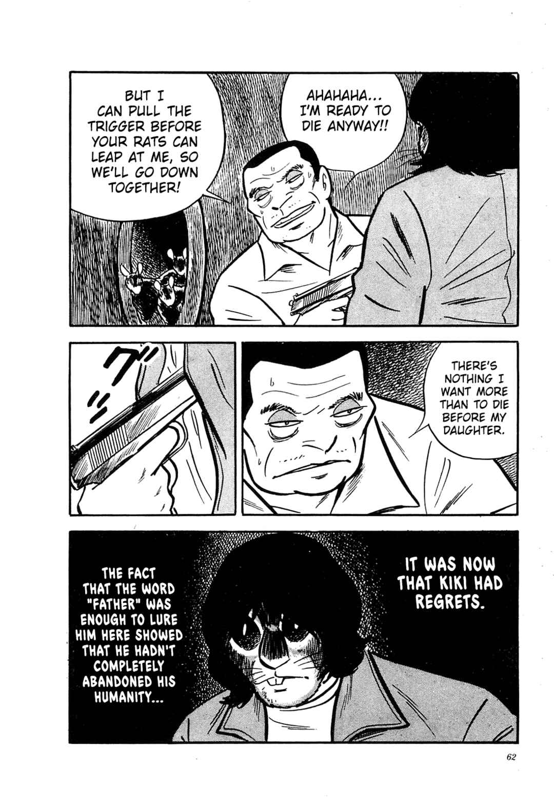 Page 16 Chapter 22 Army of Hell