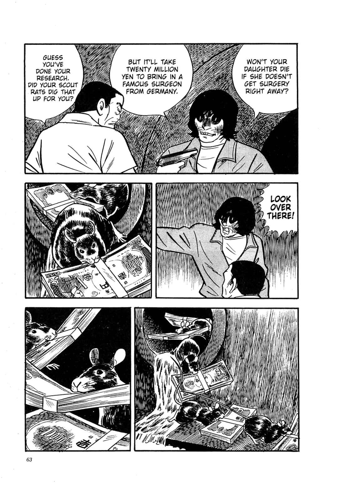 Page 17 Chapter 22 Army of Hell