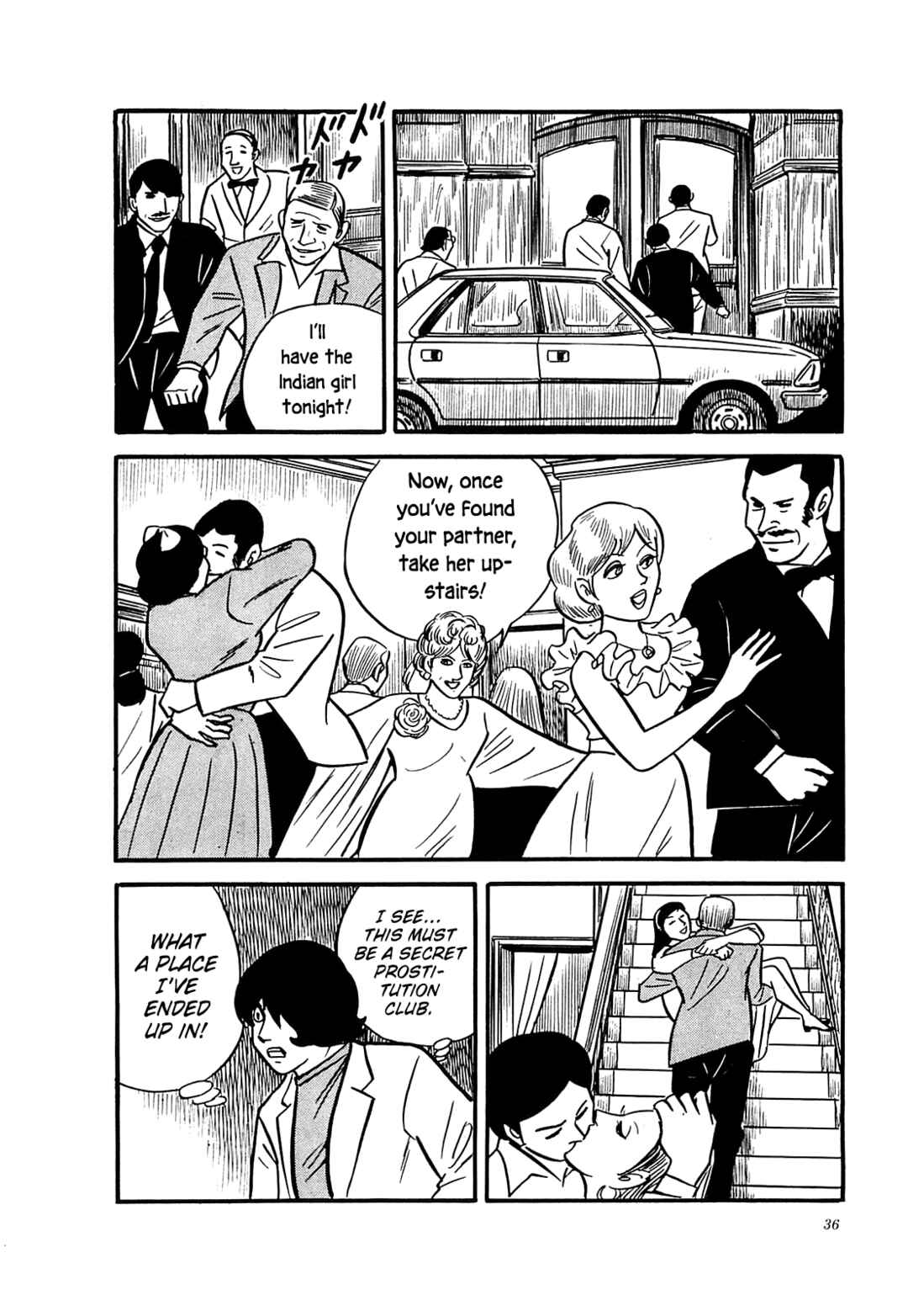 Page 12 Chapter 51 Army of Hell
