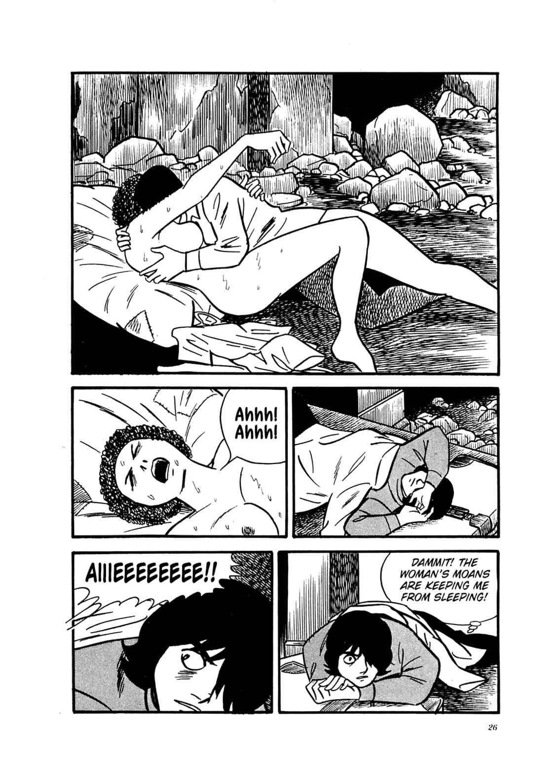 Page 2 Chapter 51 Army of Hell