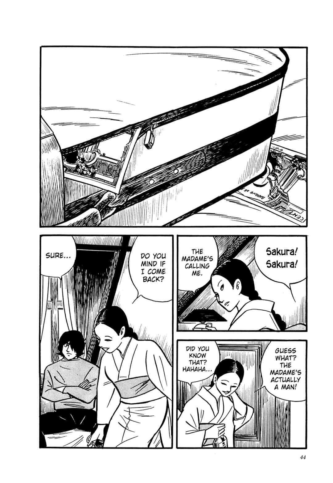 Page 20 Chapter 51 Army of Hell